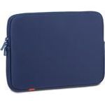 Rivacase Antishock 5123 Notebooktasche 33,8 cm (13.3") Schutzhülle Blau (4260709011523)