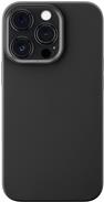 Cellularline Sensation Case iPhone 16 Pro Black (SENSATIONIPH16PROK)