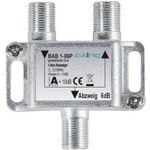Axing BAB 1-06P Cable splitter Grey (BAB 1-06P)