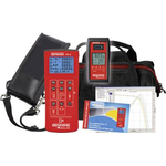 Benning PV 2 SET Installationstester-Set (050427)