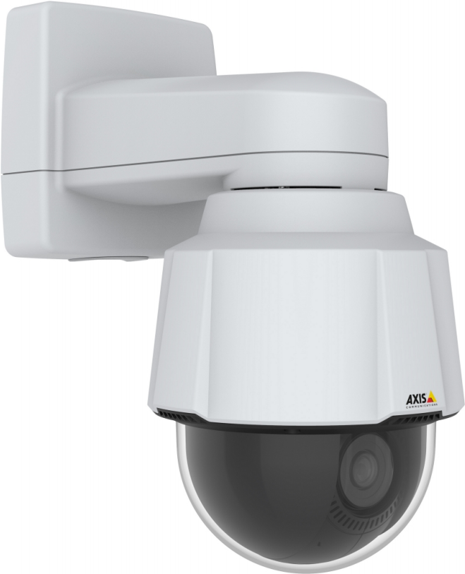 AXIS P5655-E 50 Hz Netzwerk-Überwachungskamera (01681-001)