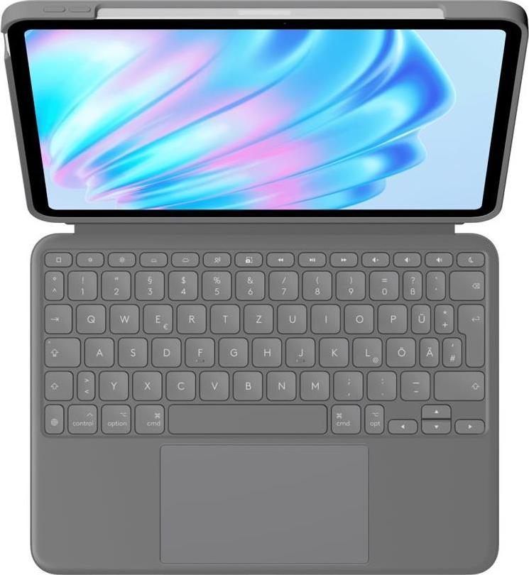 Logitech Combo Touch (920-012629)