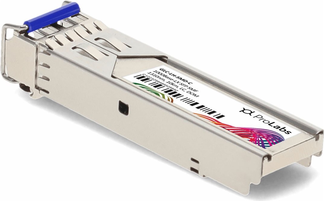 Rockstable 1000BASE-LX/LH SFP (GLC-LH-SMD-C)