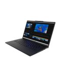 Lenovo ThinkPad P14s Gen 5 – 14,5 Zoll WQXGA, Intel Core Ultra 7 155H, 32GB RAM, 1TB SSD, NVIDIA RTX 500 Ada, Win 11 Pro, DE-Layout (21G20063GE)