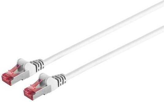 S/CONN Standard Patchkabel (16675711A05W)