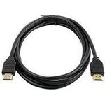 Cisco HDMI-Kabel HDMI männlich bis HDMI männlich (CAB-2HDMI-1.5M-GR=)