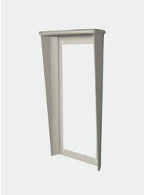 Telecom Behnke 20-9067 Interkom-System-Zubehör Regenschild (20-9067)