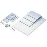 Rittal PK 9550.000 Mounting plate (9550.000)