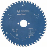 Bosch Accessories Expert for Wood 2608644049 Kreissägeblatt 190 x 30 x 1.6 mm Zähneanzahl: 48 1 St. (2608644049)