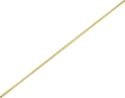 Reely Bronze Rohr Stab (Ø x L) 3 mm x 500 mm Innen-Durchmesser: 2.4 mm 1 St. (RE-7083957)