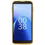 CipherLab RS38, 2D, LR, SE5500, Projected Capacitive, GPS, USB-C, BT, WLAN, 5G, NFC, Android, RB Mobiles Datenerfassungsgerät, 2D, Imager (Long Range, SE5500), Bildschirmdiagonale: 15,2 cm (6''), Projected Capacitive, Multi Touch, Auflösung: 1080x2160 Pixel, GPS, Kamera (16 MP), Front-Kamera (8 MP), USB-C, Bluetooth (Klasse 5.2), Wi-Fi 6E, LTE, 5G, NFC, Micro SD-Slot, Qualcomm Octa Core, 2,4 GHz, RAM: 8GB, Flash: 128 GB, Android, inkl.: Akku, 4500 mAh, herausnehmbare Batterie, separat bestellen: Netzkabel, Netzteil (AS3858AF4NSG1)