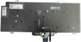 Dell Keyboard, Internal, Spanish (K4WGN)