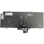 Dell Keyboard, Internal, Spanish (K4WGN)