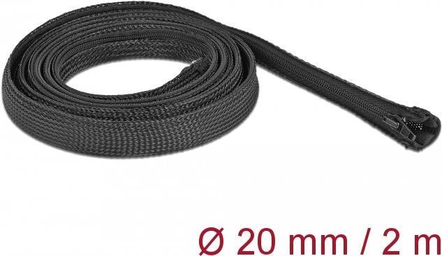 DeLOCK Geflechtschlauch (19167)