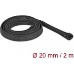 DeLOCK Geflechtschlauch (19167)