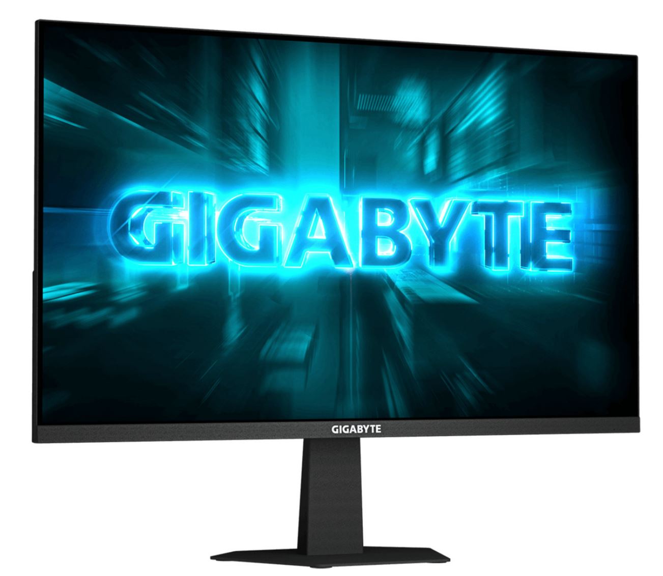 Gigabyte Monitor GS24F14 / 23.8" IPS / 1920 x 1080 (FHD) 144Hz (OC 175Hz) / 1 ms (MPRT) / FreeSync / HDMI 2.0 x1 Display port 1.4 1x (GS24F14A)