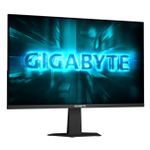 Gigabyte Monitor GS24F14 / 23.8" IPS / 1920 x 1080 (FHD) 144Hz (OC 175Hz) / 1 ms (MPRT) / FreeSync / HDMI 2.0 x1 Display port 1.4 1x (GS24F14A)