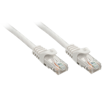 Lindy Patch-Kabel RJ-45 (M) bis RJ-45 (M) (48402)