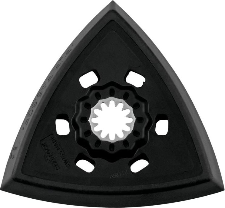 Metabo 626944000 Schleifplatte 1 St. (626944000)