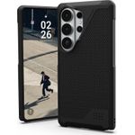 UAG Urban Armor Gear Metropolis LT Case mit Magnet-Modul | Samsung Galaxy S26 Ultra | kevlar schwarz | 214529113940 (214529113940)