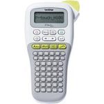 Brother Beschriftungsgerät P-TOUCH H108G lettering Machine (PTH108GZG1) (PTH108GZG1)