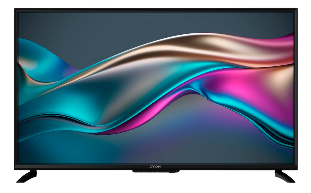 Dyon Enter 40 Pro X2 LED-TV 40" Full HD DVB-T2/C/S2 Schwarz