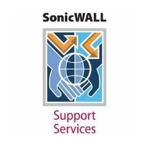 Dell SonicWALL Dynamic Support 8X5 (01-SSC-0471)
