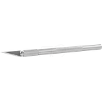 iFixit EU145323 Aluminium Rasierklingenmesser Teppichmesser (EU145323)