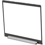 HP Cover Bezel LCD FHD CAM HD (N00099-001)