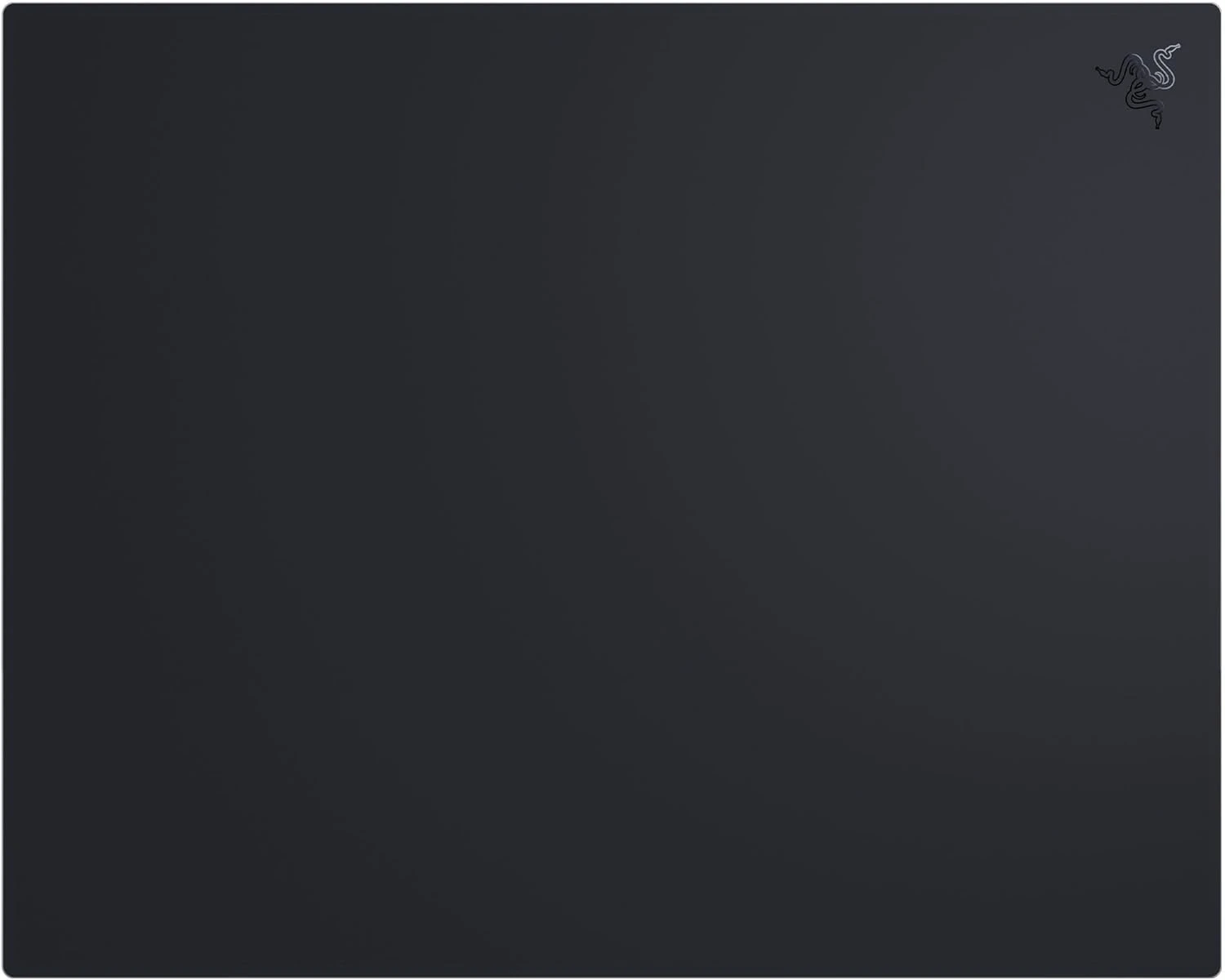 Razer Atlas Pro Gaming-Mauspad Glasoberfläche Anti-Rutsch schwarz (RZ02-05760100-R3M1)