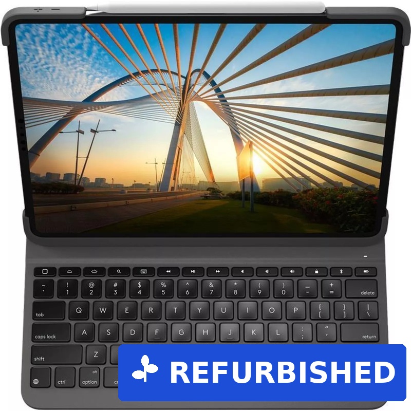 Logitech Slim Folio Pro (920-009707)