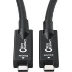 MicroConnect USB-Kabel (USB3.2CC12OP)