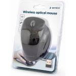 Gembird MUSW-6B-02 Maus (MUSW-6B-02)