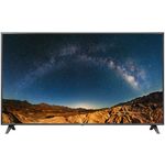 LG 50UR781C 127 cm (50") 4K Ultra HD Smart-TV WLAN Schwarz 300 cd/m² (50UR781C0LK.AEU)