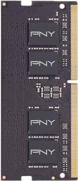 PNY MN16GSD42666 Speichermodul 16 GB 1 x 16 GB DDR4 2666 MHz (MN16GSD42666-SI)