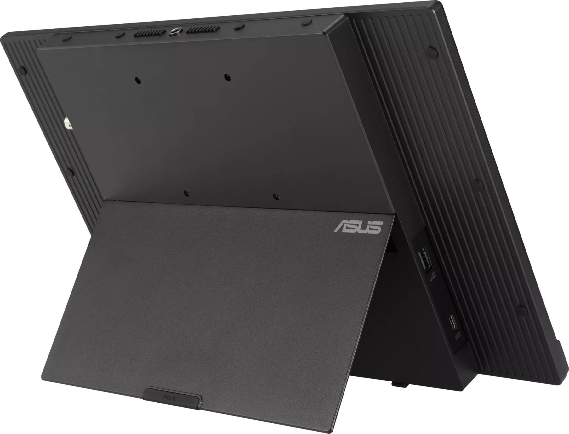 ASUS ProArt PA16USV 15,6" 4K UHD IPS Monitor 3840x2160 Schwarz