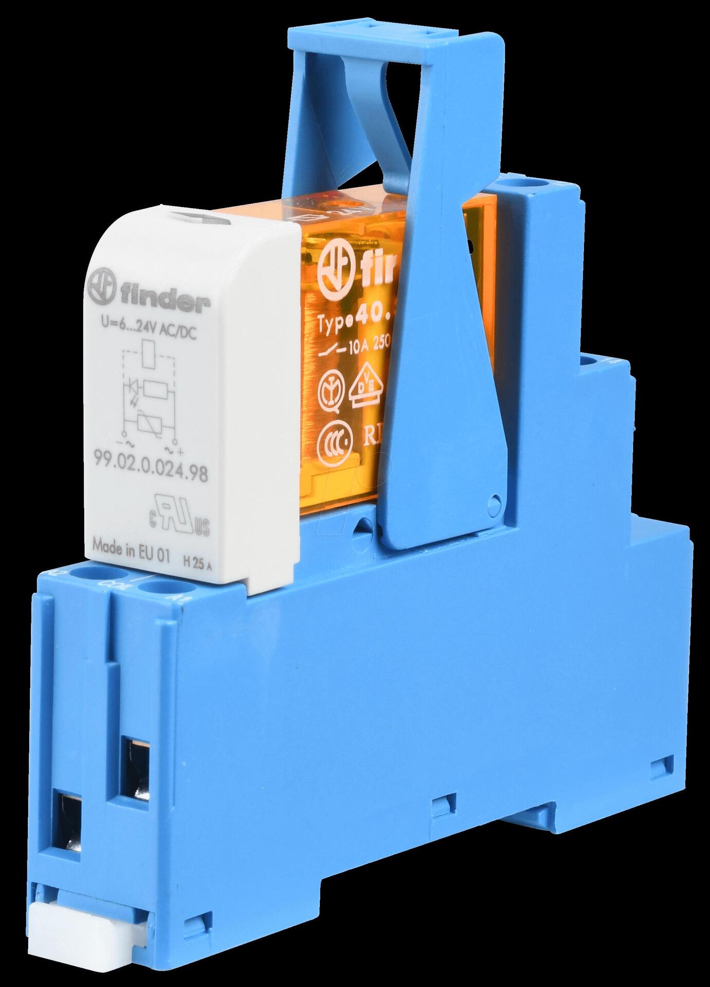 Koppelrelais 48.31.9.024.0050 (48.31.9.024.0050)