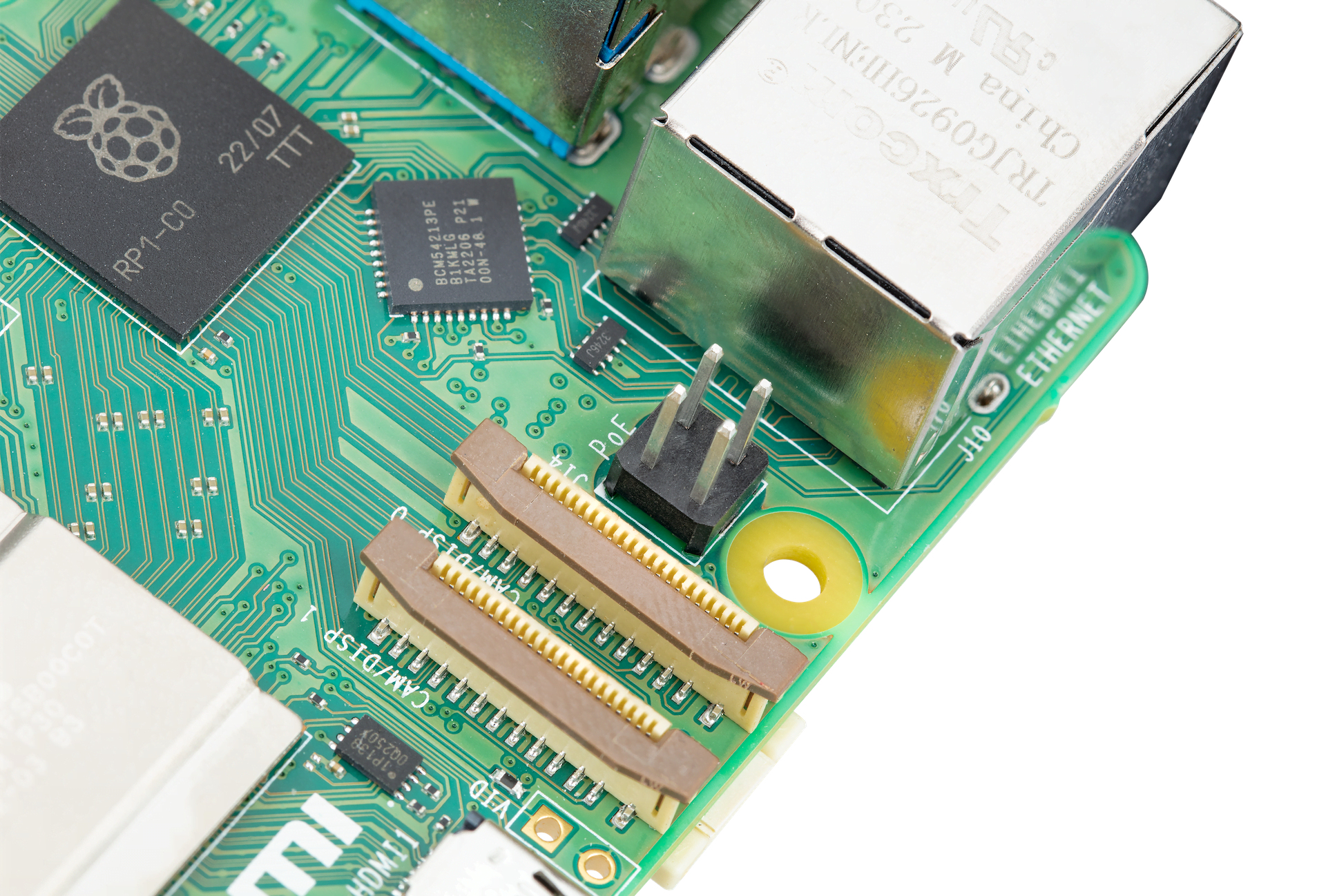 Raspberry Pi 5 Model B 16 GB RAM