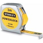 Stanley by Black & Decker 0-33-238 Maßband 3 m