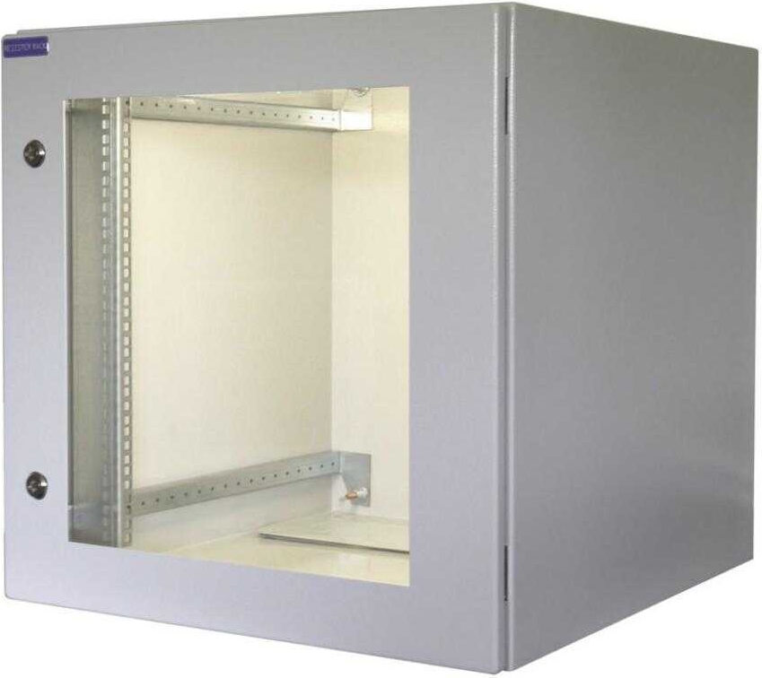 RESISTER 19"-Netzwerkschrank Pro (90RR19WV126GG)