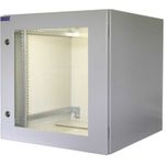 RESISTER 19"-Netzwerkschrank Pro (90RR19WV126GG)