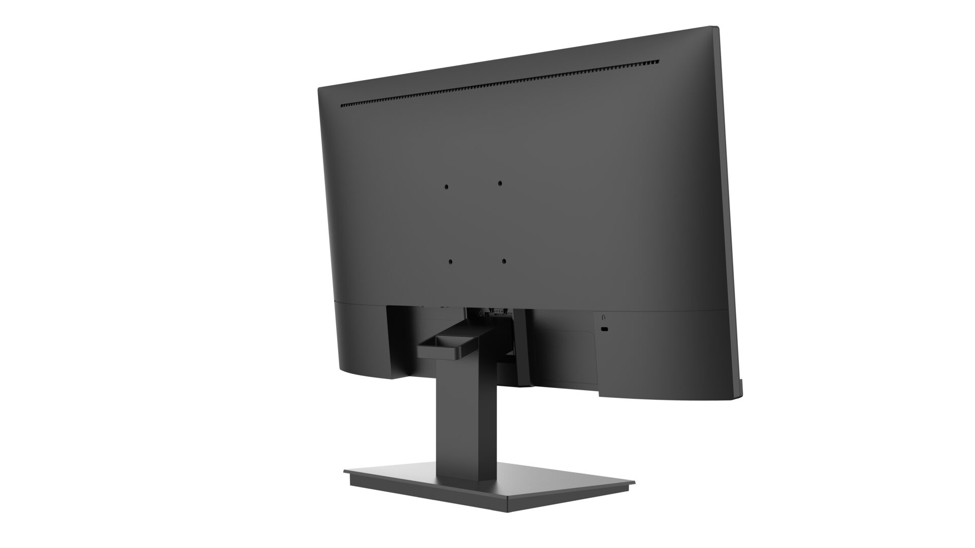 AG Neovo LA-2402 LED display 60,5 cm (23.8") 1920 x 1080 Pixel Full HD LCD Schwarz [Energieklasse E] (LA-2402)