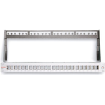 Daetwyler Cables Patch Panel 19 (418019)