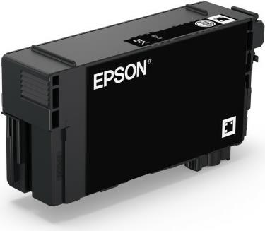 Epson Schwarz original (C13T11J140)