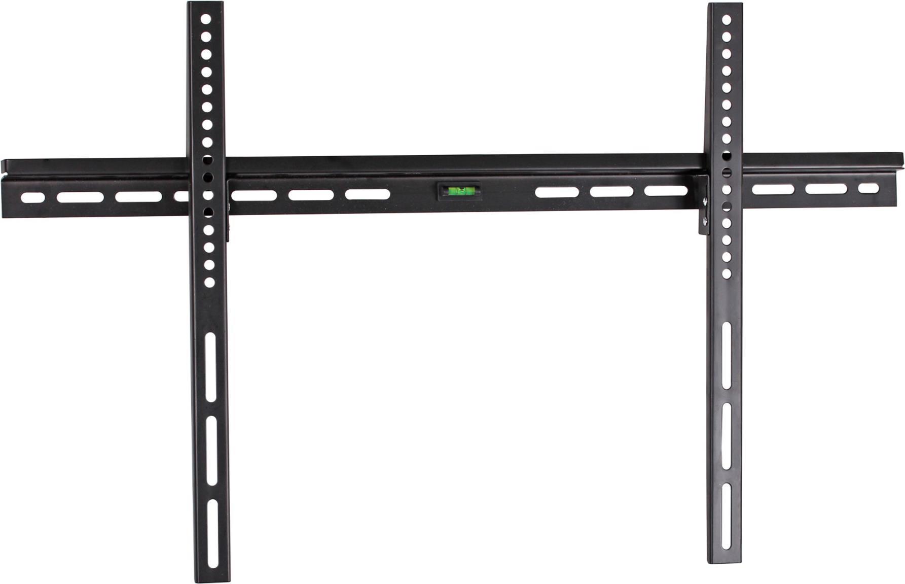 S/CONN maximum connectivity Plasma/LCD/LED Wandhalter für 106,70cm (42")-70" Displays, Wandabstand 40 mm, max Tragkraf 100kg, einfache Ausführung, VESA standard (89714)