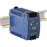 PULS MiniLine ML30.100 Hutschienen-Schaltnetzteil, DIN-Netzgerät 24 V/DC / 1.3 A / 30 W (ML30.100)