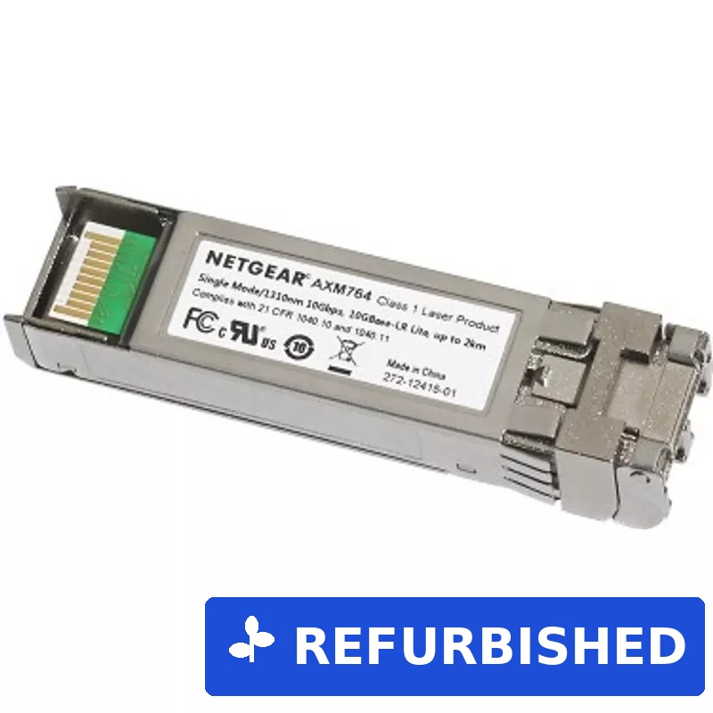 NETGEAR AXM764 SFP+-Transceiver-Modul (AXM764-10000S)