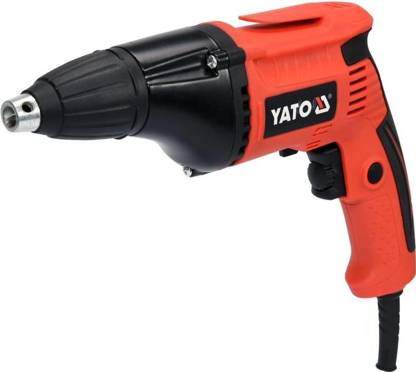 YATO KABEL-SCHRAUBENDREHER 550W (YT-82071)