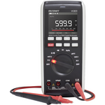 Voltcraft VC831 SE Hand-Multimeter digital CAT III 1000 V IV 600 V Anzeige Counts (VC-16714295) (geöffnet)