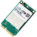MikroTik R11e-LoRa2 miniPCI-e LoRa-WAN Konzentrator Gateway Karte, 2.4 GHz IoT Produkte (R11E-LR2)